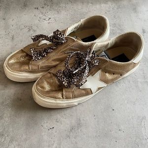Authentic Golden Goose Sneakers
